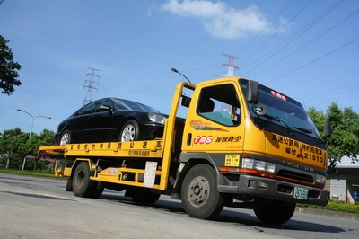 怀集旅顺口区道路救援